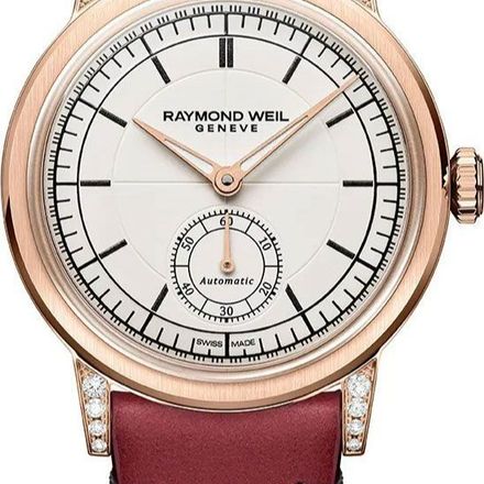 Raymond Weil Millesime Automatic 
